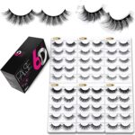 Eliace Lashes 30 Pairs