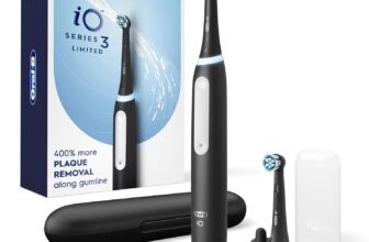 Oral-B iO 电动牙刷