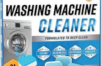 Washing Machine Cleaner