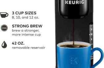 Limited time Keurig k-cup