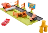 限时折扣！Mattel Disney Pixar Cars 玩具套装，51% OFF，最佳礼物！