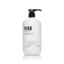Verb Ghost Shampoo——让每一根发丝都焕发健康光泽！