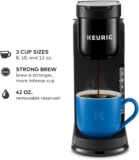 Keurig K-Express 咖啡机大降价！限时优惠！